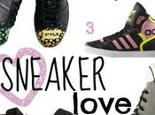 Fashionable Friday: Sneakers Love