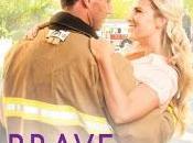 Brave Heat Sara Humphries- Book Review