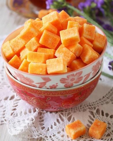 Top 10 Flavoured Sugar Cube Recipes