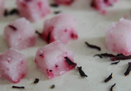 Top 10 Flavoured Sugar Cube Recipes