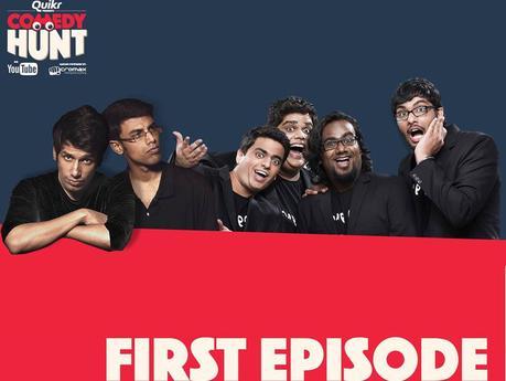 The Laughing spirit The Laughing spirit