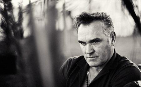 Morrissey: final UK shows?