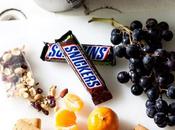 Freeze Snacks With SNICKERS®