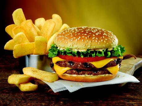 Happy National Cheeseburger Day!