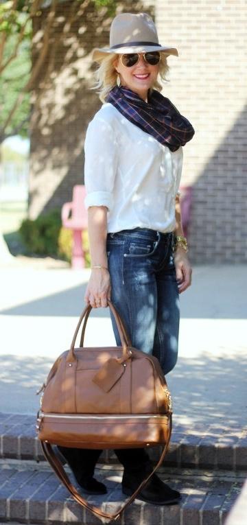 Stylish Bags: Must Have In Every Girl’s Wardrobe!