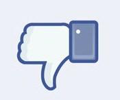 facebook thumbs up