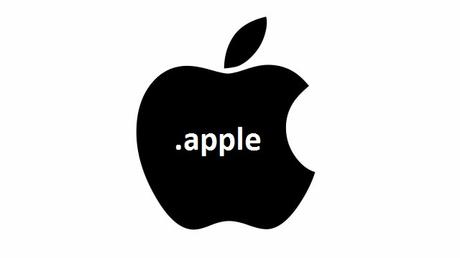 Apple Inc. Getting Ready To Use New .apple gTLD Domain Extension ...