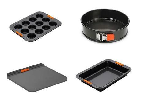 The Cook School ayrshire jak o'donnell