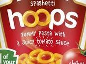 Heinz Spaghetti Hoops