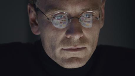 Danny Boyle's 'Steve Jobs' - A REVIEW