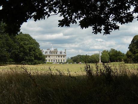 Kingston Lacy