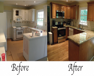 how to keep kitchen remodelling cost low1
