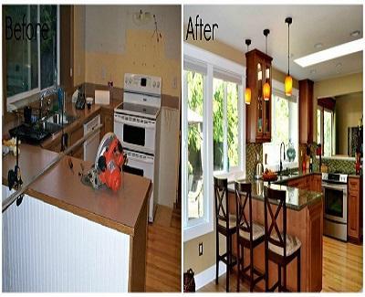 how to keep kitchen remodelling cost low3