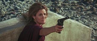 Hannie Caulder