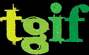 TGIF Weekly Roundup| September 14-18, 2015