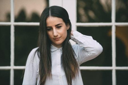 Amanda Merdzan: Matter