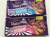 Today's Review: Cadbury Dairy Milk Marvellous Smashables