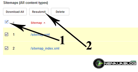 Sitemap Index Giving 404 Error? Try These Simple Steps