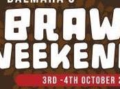 Balmaha’s Braw Weekend