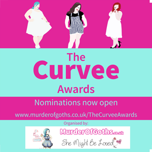 The Curvee Awards