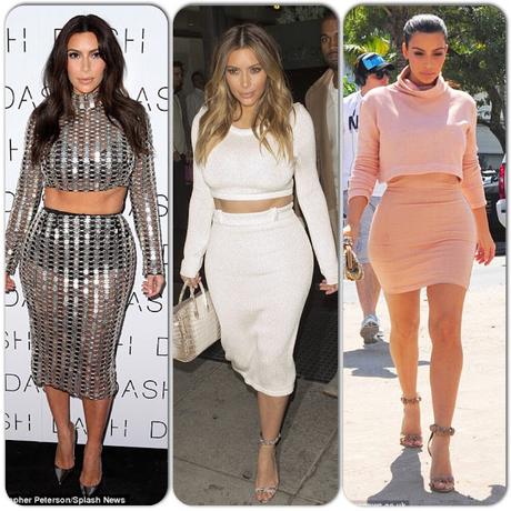 Fashion Trends That Need To Die In 2015