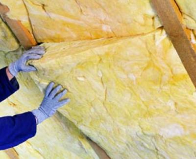 attic insulation guide - batts