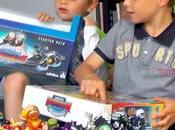 Skylanders Superchargers Unboxed Tested
