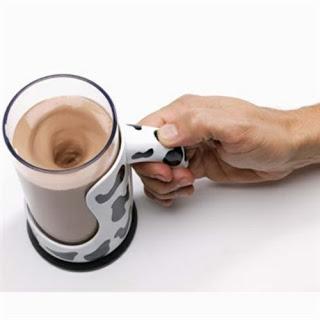 GOOD IDEA... or WASTE OF MONEY? Moo Mixer Supreme