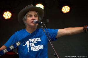 Steve Poltz TURF 2015