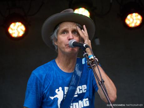 Steve Poltz TURF 2015