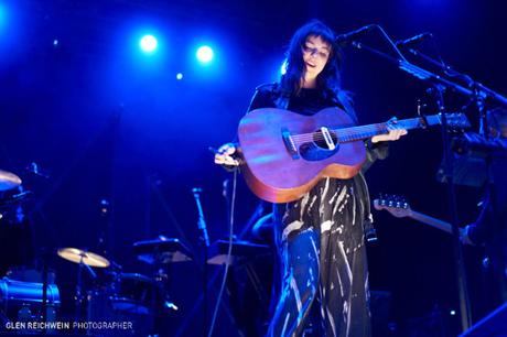 Of Monsters and Men TURF 2015