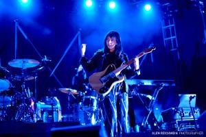 Of Monsters and Men TURF 2015