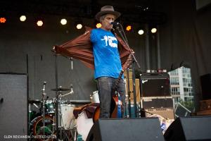 Steve Poltz TURF 2015