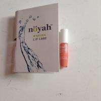 September 2015 Lip Monthly Review