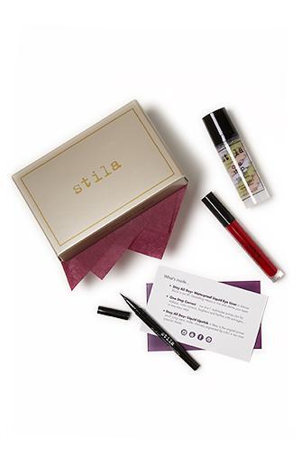 Deal Alert!!! (Stila)