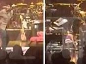 Patti LaBelle Goes Stage