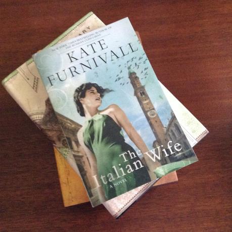 Sunday Salon and A Flurry of Books In The Mail (Several of Which Include a Future Give-Away)