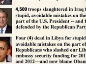 Have EVER Been Safer Under Republican President Since Gerry Ford.