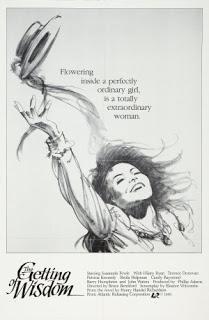 #1,860. The Getting of Wisdom  (1978)