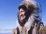 Inuit Genetically Adapted High-Fat Diet, Study Says