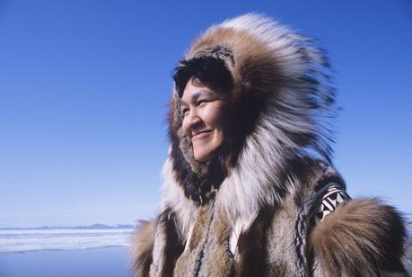 The Inuit are Genetically Adapted to a High-Fat Diet, Study Says