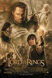 lord of rings