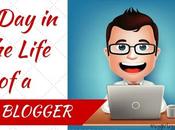 Life #Blogger #Infographic