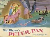 Disney Dinner Movie: ‘Peter Pan’