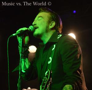 The Wildhearts Rock City 17 Sep 15 (6)