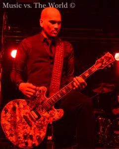 The Wildhearts Rock City 17 Sep 15 (23)