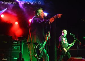 The Wildhearts Rock City 17 Sep 15 (9)