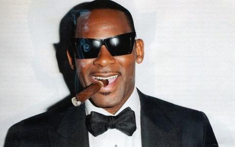 R. Kelly