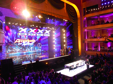 America's Got Talent Live