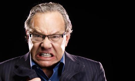 Lewis Black